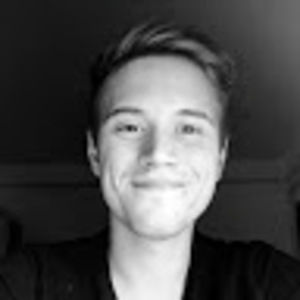 Meet your Posher, Curtis